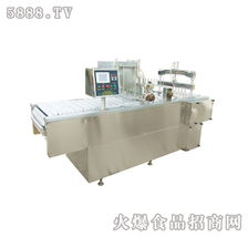 滄州市運河區金鑫包裝機械廠——專注創新，鑄就包裝機械品質典范